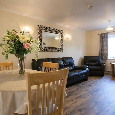 Failte Mhor Apartment Fort William Bagian luar foto