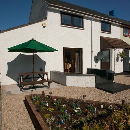 Failte Mhor Apartment Fort William Bagian luar foto