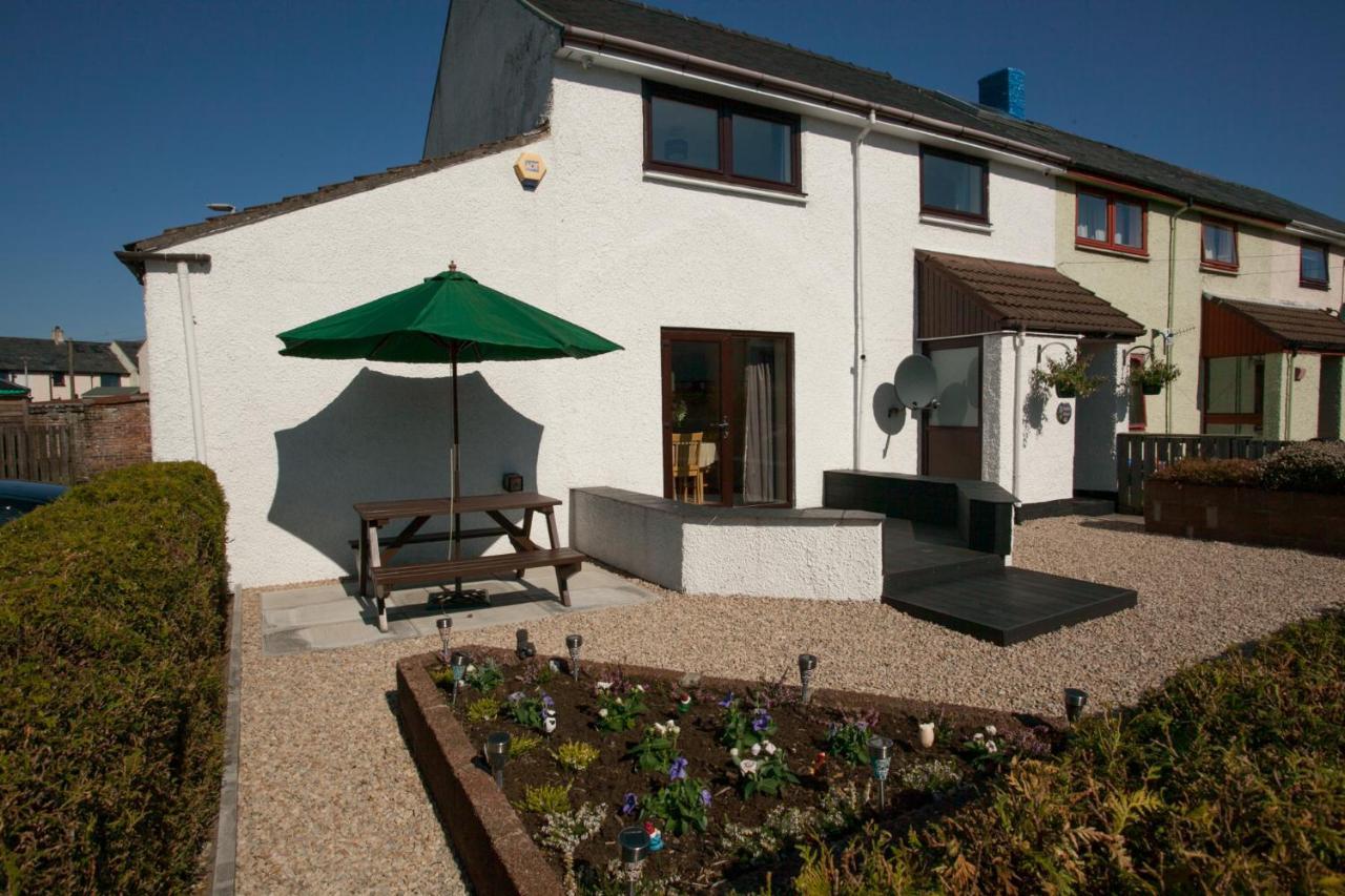 Failte Mhor Apartment Fort William Bagian luar foto