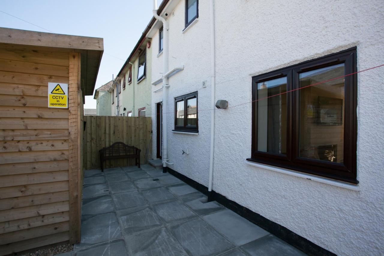 Failte Mhor Apartment Fort William Bagian luar foto