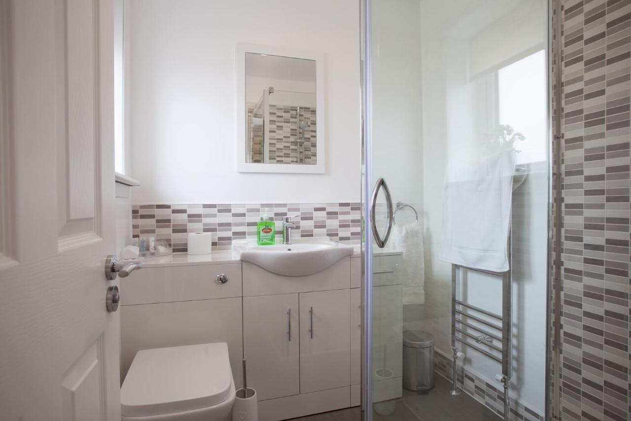 Failte Mhor Apartment Fort William Bagian luar foto