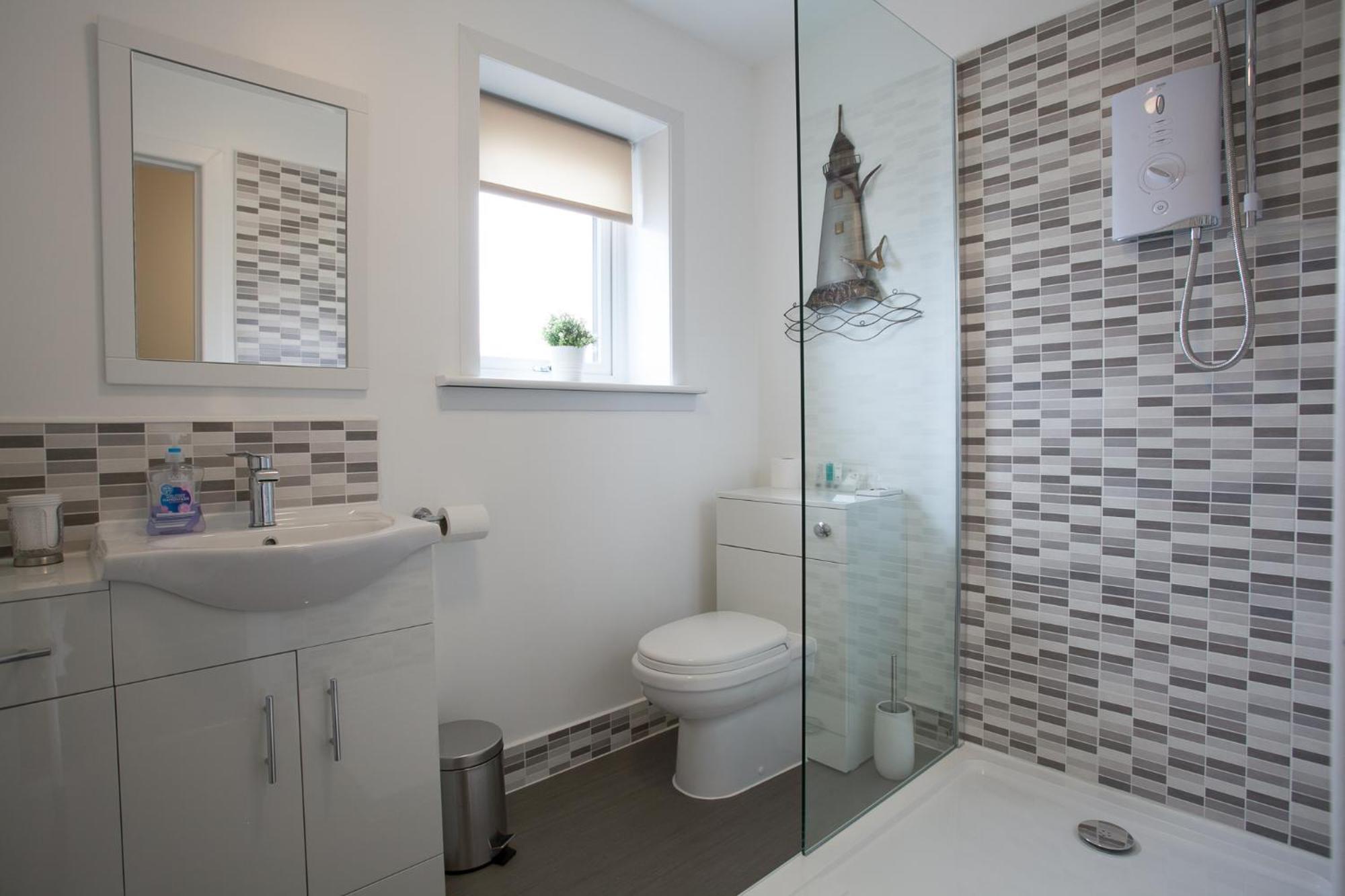 Failte Mhor Apartment Fort William Bagian luar foto