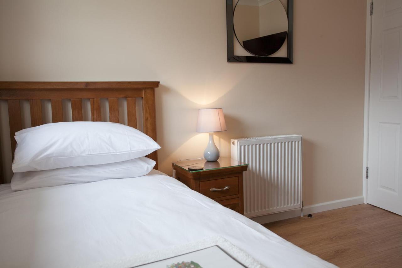Failte Mhor Apartment Fort William Bagian luar foto